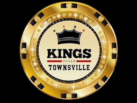 Poker townsville domingo